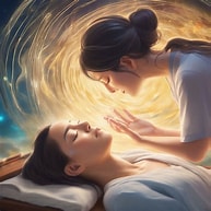 Discover Gentle Energy Healing and Metaphysical Tools for Inner Balance